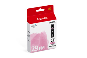 Canon cartridge PGI-29 PM/Photo magenta/36ml (4877B001)