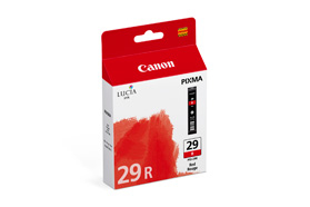 Canon cartridge PGI-29 R/Red/36ml (4878B001)