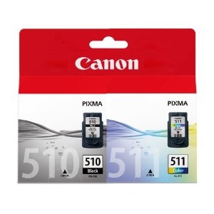 Canon cartridge PG-510 / CL-511 Multipack (2970B010)