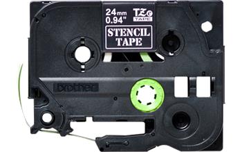 Brother - ST-151 kazeta s páskou stencil 24 mm (STE151)