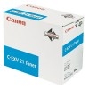 Canon toner C-EXV 21/Cyan/14000str. (0453B002)