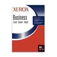 Xerox papír BUSINESS, A3, 80g, balení 500 listů (003R91821)