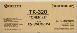 Kyocera toner TK-320 (TK-320)