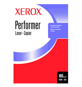 Xerox papír PERFORMER, A3, 80 g, balení 500 listů (003R90569)