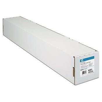 HP Q1398A White Inkjet Paper, 1067 mm, 45 m, 80 g/m2 (InkJet Bond) (Q1398A)