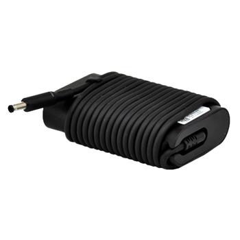 DELL AC Adaptér 45W/ 3-pin/ 1m kabel/ pro Ultrabook XPS Duo 12/ 13z/ 7437 (450-18919)