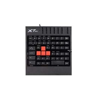 A4tech G100, profesionální herní klávesnice, USB (G100)