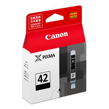 Canon cartridge CLI-42 / Black / 13ml (6384B001)