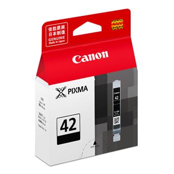 Canon cartridge CLI-42 / Yellow / 13ml (6387B001)