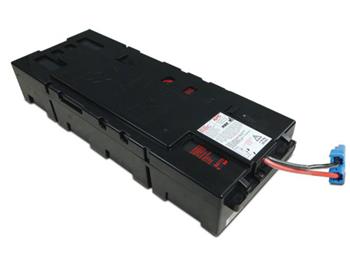APC RBC115 APC Replacement Battery Cartridge SMX1500RMI2U, SMX1500RMI2UNC, SMX48RMBP2U (APCRBC115)