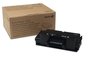 Xerox Toner Black pro Phaser 3320 (5.300 str.) (106R02304)