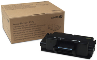 Xerox Toner Black pro Phaser 3320 (11.000 str.) (106R02306)