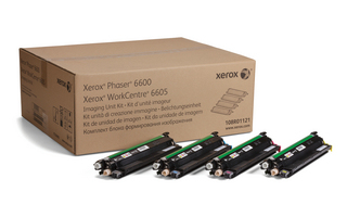 Xerox Drum pro Phaser 6600/WC 6605 sada pro všechny barvy (108R01121)