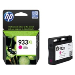 HP Ink Cartridge 933XL/Magenta/825 stran (CN055AE)