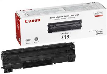 Canon toner CRG-731/Black/1400str. (6272B002)