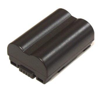 AVACOM Náhradní baterie Panasonic CGA-S006, DMW-BMA7, Leica BP-DC5 Li-ion 7.2V 710mAh 5.1Wh (DIPA-S006-174)