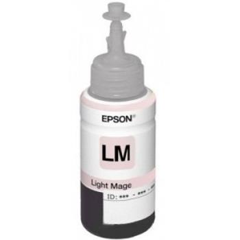 EPSON container T6736 light magenta ink (70ml - L800, L805, L810, L850, L1800) (C13T67364A)
