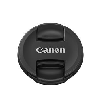 Canon E-58II - krytka na objektiv (58mm) (5673B001)