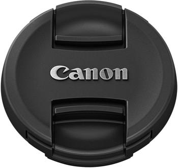 Canon E-52II - krytka na objektiv (52mm) (6315B001)