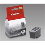 ink.náplň PG40 černá pro iP1600/iP2200/MP150/MP170/MP450