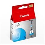 Inkoustová náplň Canon PGI9C cyan [1035B001]