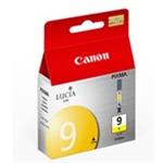 Inkoustová náplň Canon PGI9Y yellow [1035B001]