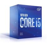 INTEL Core i5-10400F 2.9GHz/6core/12MB/LGA1200/No Graphics/Comet Lake