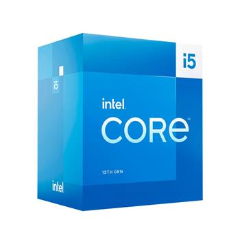 INTEL Core i5-13400F 2.5GHz/10core/20MB/LGA1700/No Graphics/Raptor Lake/s chladičem
