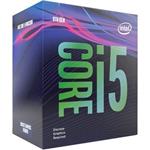 INTEL Core i5-9400F 2.9GHz/6core/9MB/LGA1151/No Graphics/Coffee Lake Refresh