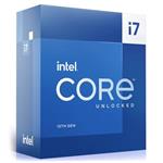 INTEL Core i7-13700K 3.4GHz/16core/30MB/LGA1700/Graphics/Raptor Lake/bez chladiče