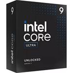INTEL CORE ULTRA 9 285K socket1851 BOX (bez chladiče, 36M cache, 3.7 až 5.7 GHz)