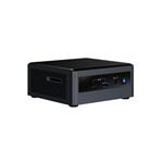 INTEL NUC Frost Canyon Kit/NUC10i3FNHF/i3 10110U/HDMI/WF/USB3.0/M.2 + 2,5"