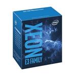 INTEL Quad-Core Xeon E3-1275V6 3.8GHZ/8MB/LGA1151/Intel® HD Graphics P630/Kaby Lake