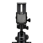 JOBY GripTight Mount Pro (black)