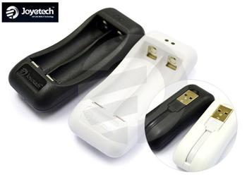 JOYETECH dobíječka pro eCab, černá