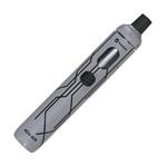 Joyetech eGo AIO - 10th Anniversary Edition, stříbrná