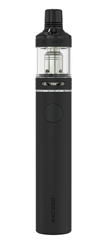 Joyetech Exceed D19 startovací sada - 1500mAh - Černá