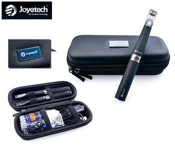 Joyetech plastové pouzdro k elektronické cigaretě, černé