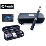 Joyetech plastové pouzdro k elektronické cigaretě, černé