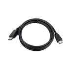 Kabel CABLEXPERT DisplayPort na HDMI, M/M, 5m