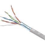 Kabel FTP 1m, stíněný, CAT5e - metráž