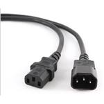 Kabel napájecí prodlužovací, 1,8m