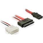 Kabel SATA Micro All-in-One 16pin female