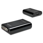 Kensington adaptér pro připojení více monitorů USB 3.0
