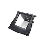 Kensington EQ SmartFit® Easy Riser Laptop Cooling Stand - Black