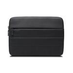 Kensington Laptop sleeve up to 12" EQ Simply Portable - black