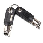Kensington Master Key MicroSaver® & Twin