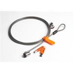 Kensington MicroSaver® Twin Lock - SK