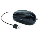 Kensington mobilní myš Pro Fit™ s svinovacím USB kabelem