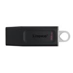 KINGSTON 32GB USB3.2 Gen 1 DataTraveler Exodia (Black + White)